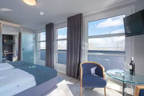 BioHotel Kassel Wilhelmshöher Tor - Room