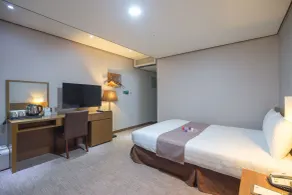Benikea Hotel Jeju - Habitación