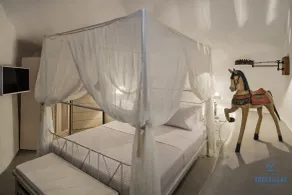 Rock Villas Complex - Castle View Villa - Jacuzzi & Pool - Rom