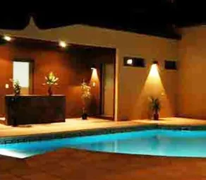 Hotel Nuevo Mundo - Pool