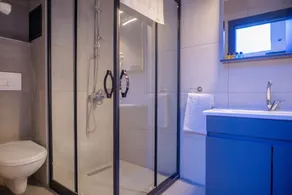 Zara Suit - Salle de bain
