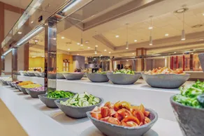 Holiday World Resort - Restaurant