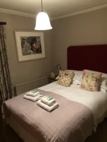 Queens Arms Litton - Zimmer