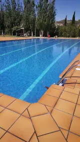 La Casa del Carrebaix - Piscine