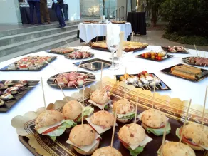 Hotel Urpí - Restaurant