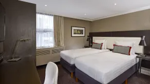DoubleTree by Hilton London - Ealing - Chambre