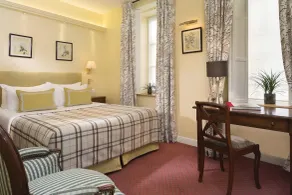 Le Relais Montmartre - Chambre