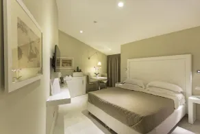 Marameo House - Chambre