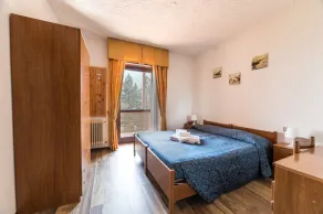 Hotel Sancamillo - Room