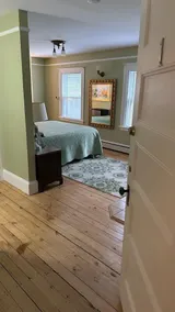 The Northport Inn & Lodge - Værelse