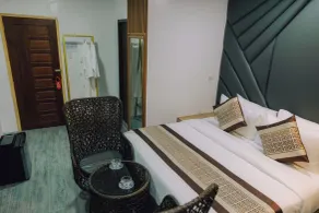 Shine Boutique Hotel - Room