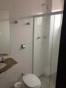 Monza Hotel e Motel Adult Only - Bathroom