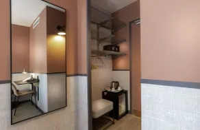 Hôtel Marais de Launay - Room