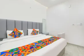 FabHotel Impact - Rom