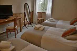 Hotel Borde Lago - Room
