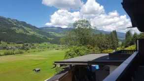 Fasserhof - View from room