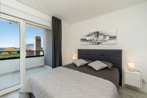 Villa Marita ZadarVillas - Chambre