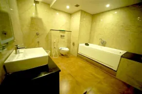 HOTEL RUBY PALACE - Bad