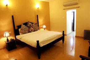 Clarks Exotica Resort & Camp, Dechu-Jodhpur - Chambre