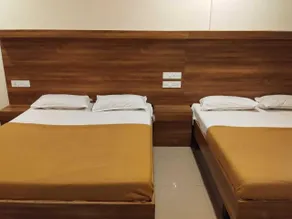 Hotel Alankar - Rum