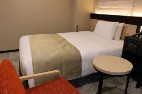 Almont Hotel Nippori - Chambre