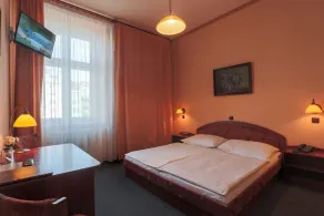 Hotel Victoria - Room