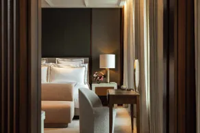 The Chancery Rosewood - Room