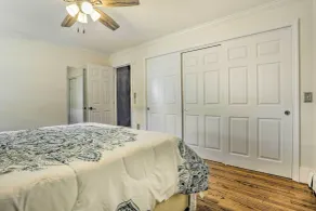 Serene Hopatcong Cottage w/ 50-foot Dock! - Interiør