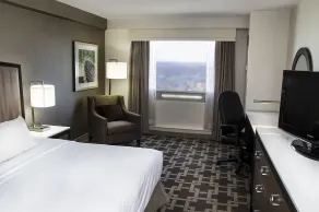 Hilton Niagara Falls/Fallsview Hotel & Suites - Chambre