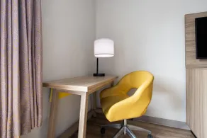 Days Inn by Wyndham Anderson - Chambre