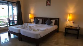 Casa De Lamore Sea View Resort - Room