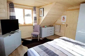 Chalet Fuchsberg - Room