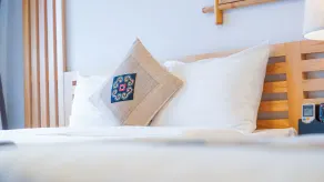 Sapa Highland Resort & Spa - Habitación