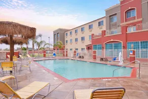 Holiday Inn Express Hotel & Suites El Centro by IHG - Piscine
