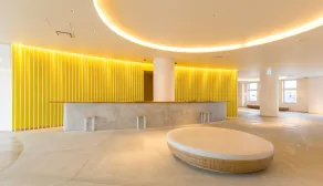 Tokyu Stay Okinawa Naha - Reception