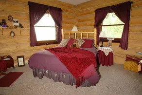 The Garrison Inn a Montana Bed & Breakfast - Rom