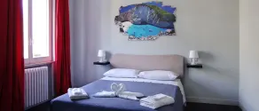 B&B Binario Uno - Room