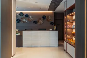 Delta Hotels by Marriott Olbia Sardinia - Réception