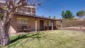 Best Western Plus Arroyo Roble Hotel & Creekside Villas - Chambre