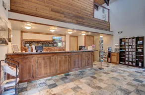 Inn at Otter Crest - Réception