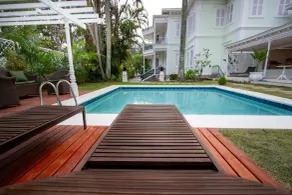 Hotel Solar do Império - Pool