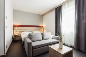 Hotel Smart Liv'in - Værelse
