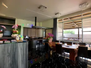 Puli Diary - Restaurant