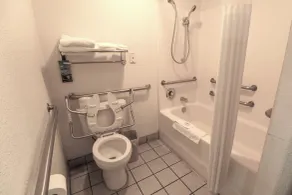 Hotel Inn Pendleton I-84 - Salle de bain