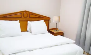 AL GHADEER HOTEL APARTMENT - Room