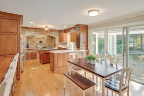 Pet Friendly: Private Pool & Home Theater - Interior