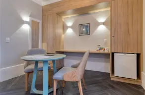H4 La Residence Paulista - Room