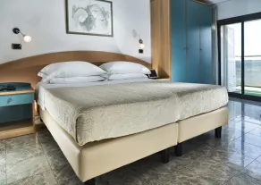 Milano Resort - Room
