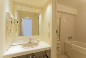 Holiday Inn Resort Appi Kogen by IHG - Salle de bain