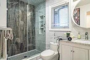 2-Story 3BR House Backyard & BBQ & Piano - Bagno